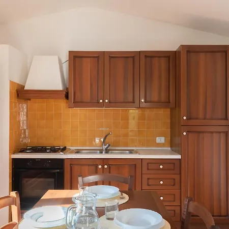 Cozy Flat Surrounded By Nature * بودوني