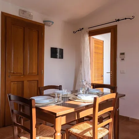شقة Cozy Flat Surrounded By Nature بودوني