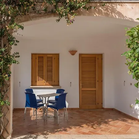Cozy Flat Surrounded By Nature * بودوني