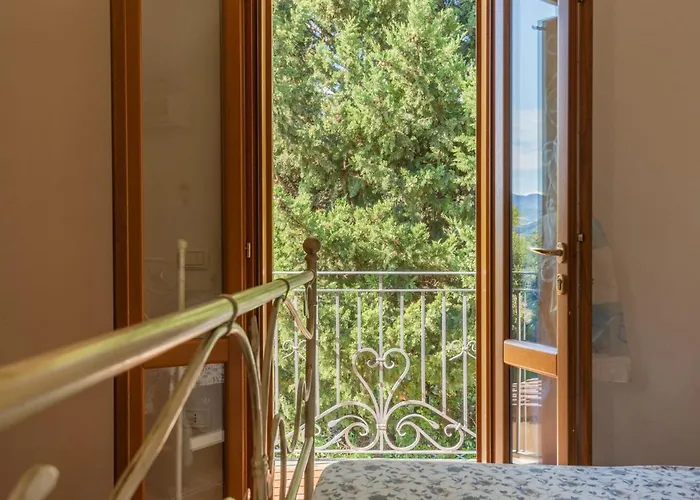 公寓 Cozy Flat Surrounded By Nature