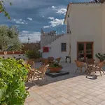 Lejlighed Cozy Flat Surrounded By Nature Budoni