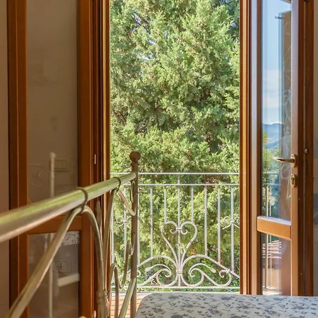 Lejlighed Cozy Flat Surrounded By Nature