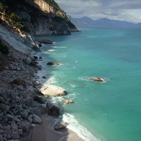 Cozy Flat Surrounded By Nature Budoni