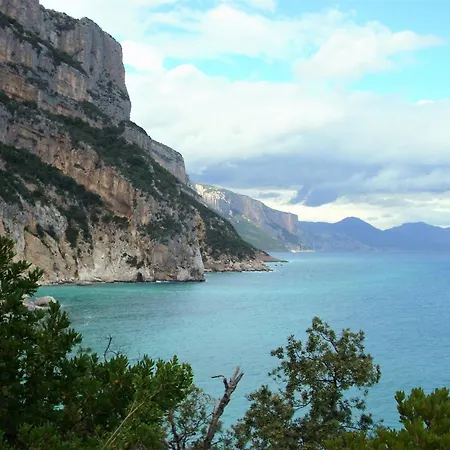 Appartamento Cozy Flat Surrounded By Nature Budoni