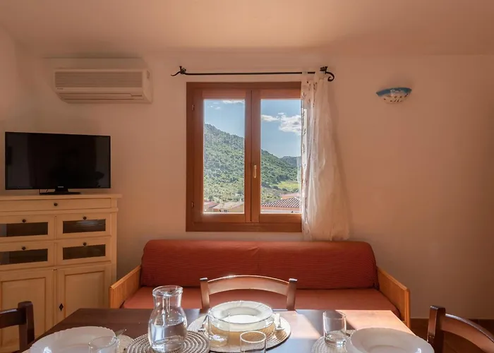 Cozy Flat Surrounded By Nature *