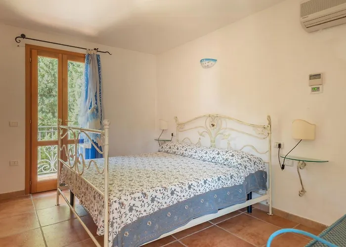 Cozy Flat Surrounded By Nature