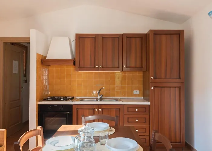 Cozy Flat Surrounded By Nature * Budoni