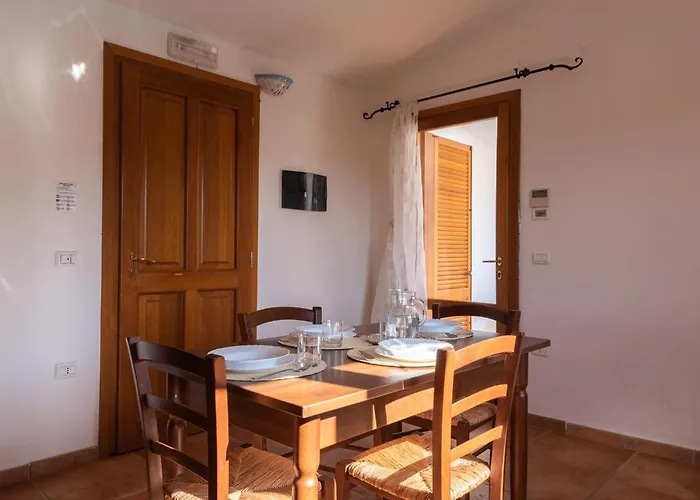 Appartamento Cozy Flat Surrounded By Nature Budoni