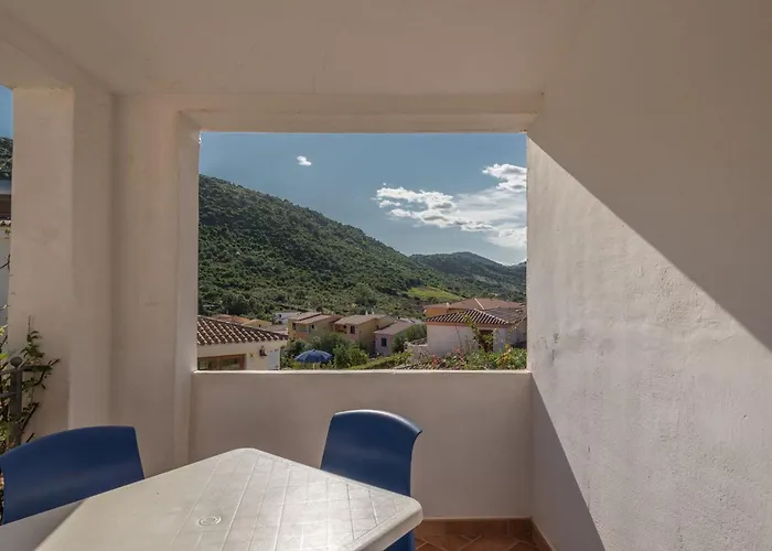 Appartamento Cozy Flat Surrounded By Nature Budoni