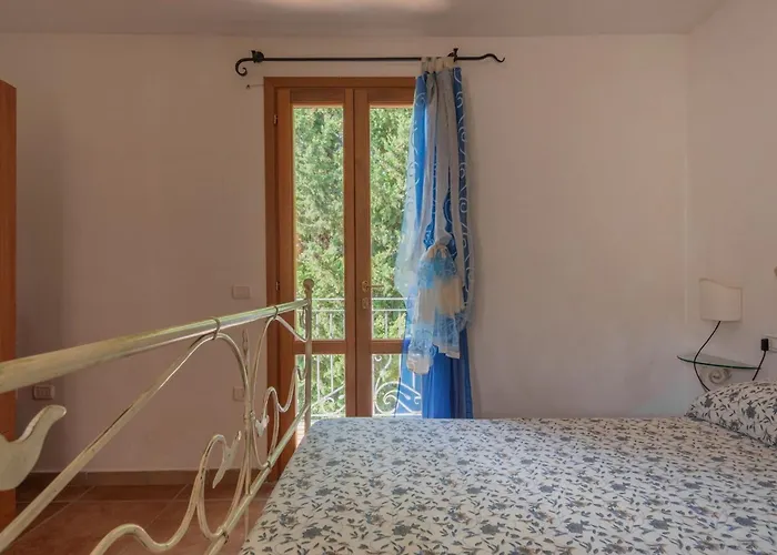 Cozy Flat Surrounded By Nature Appartamento *