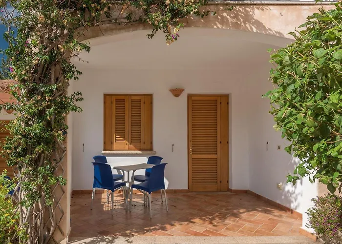 Cozy Flat Surrounded By Nature * Budoni