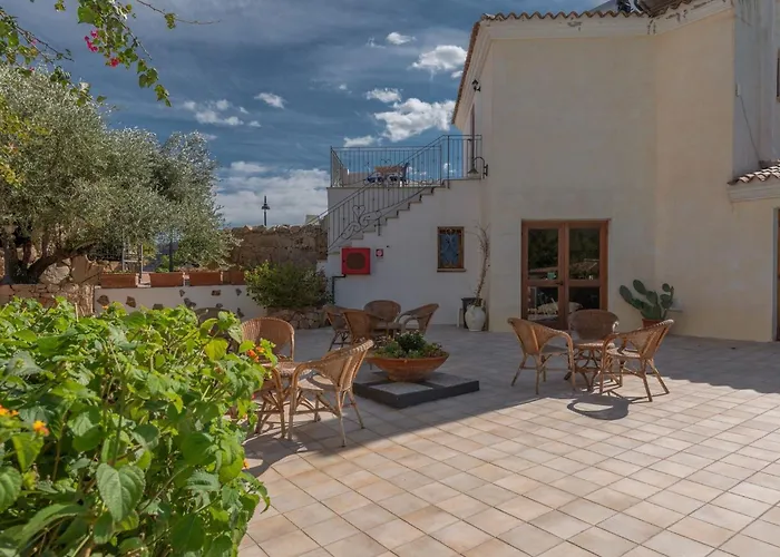 Appartamento Cozy Flat Surrounded By Nature Budoni