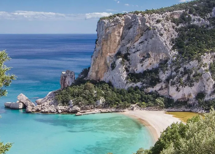 Cozy Flat Surrounded By Nature * Budoni