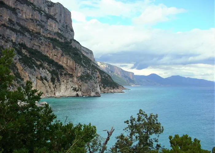 Appartamento Cozy Flat Surrounded By Nature Budoni